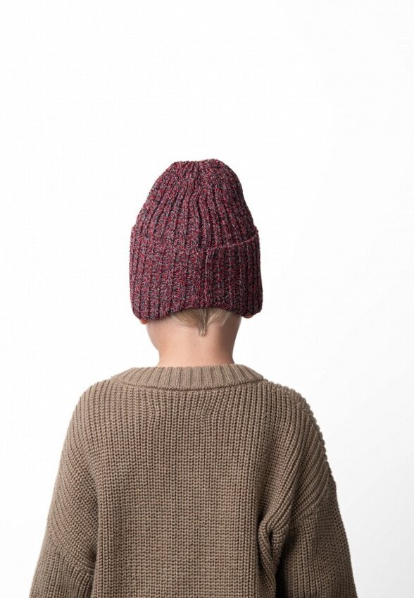 Шапка marhatter