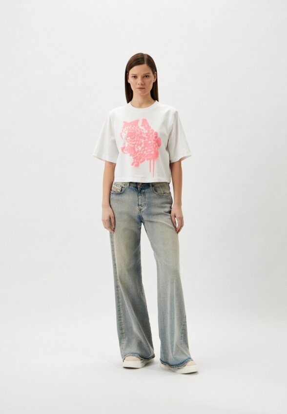 Футболка Twinset Milano