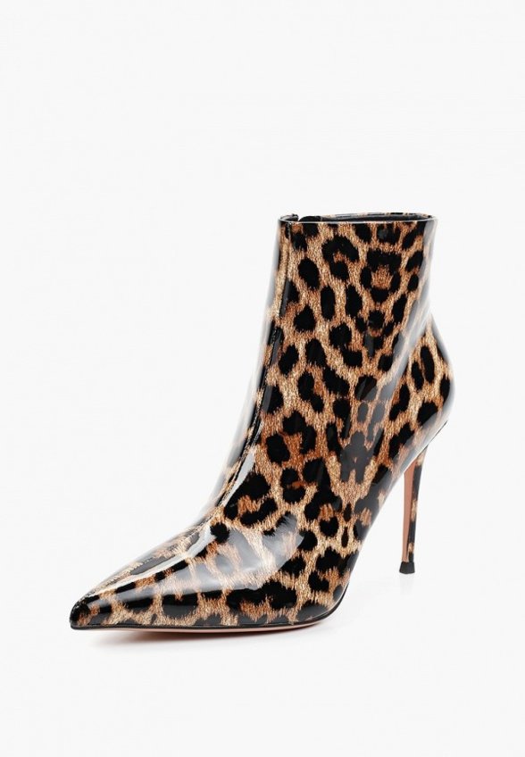 Ботильоны Abricot Premium