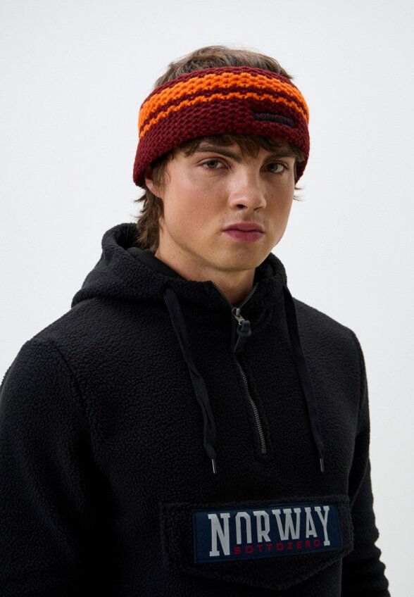 Повязка Scuola Nautica Italiana