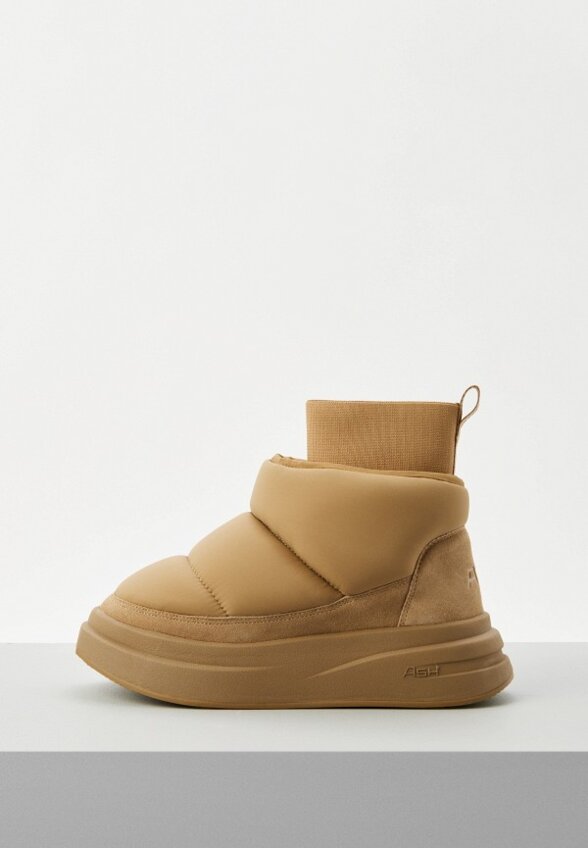 Ботинки Ash