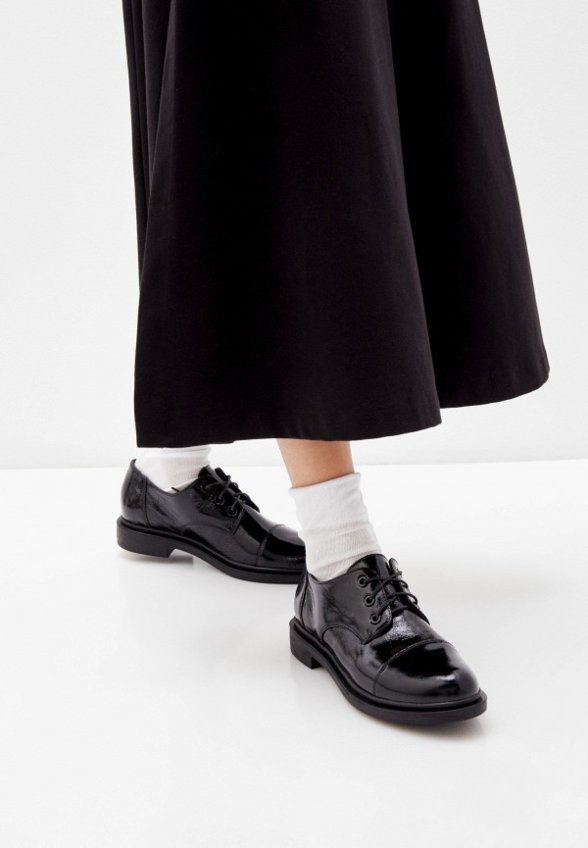 Ботинки Francesco Donni