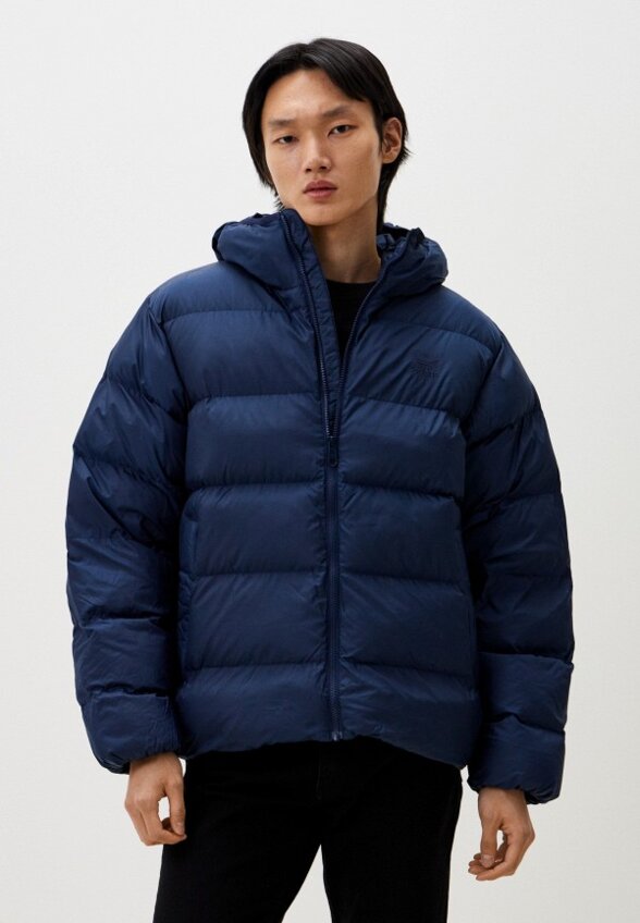 Пуховик adidas Originals