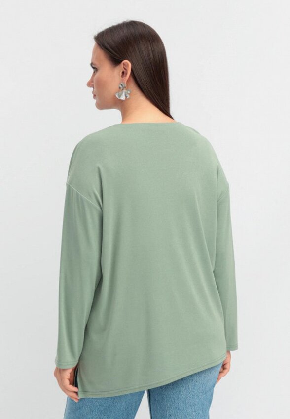 Лонгслив Frida