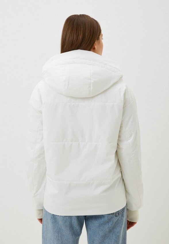 Куртка утепленная Winterra