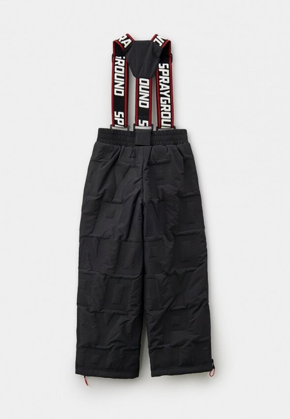 Брюки утепленные Sprayground