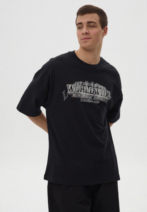 Футболка Low Lights