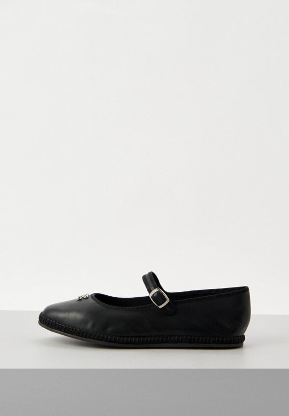 Балетки Casadei