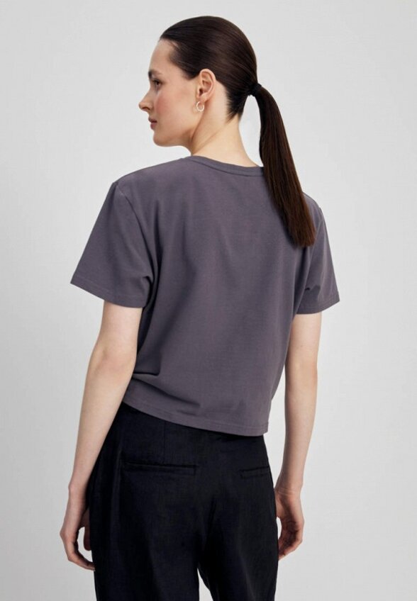 Футболка Finn Flare