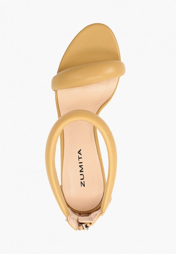 Босоножки Zumita