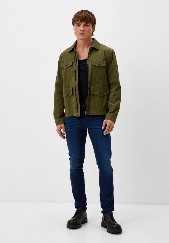 Джинсы Wrangler