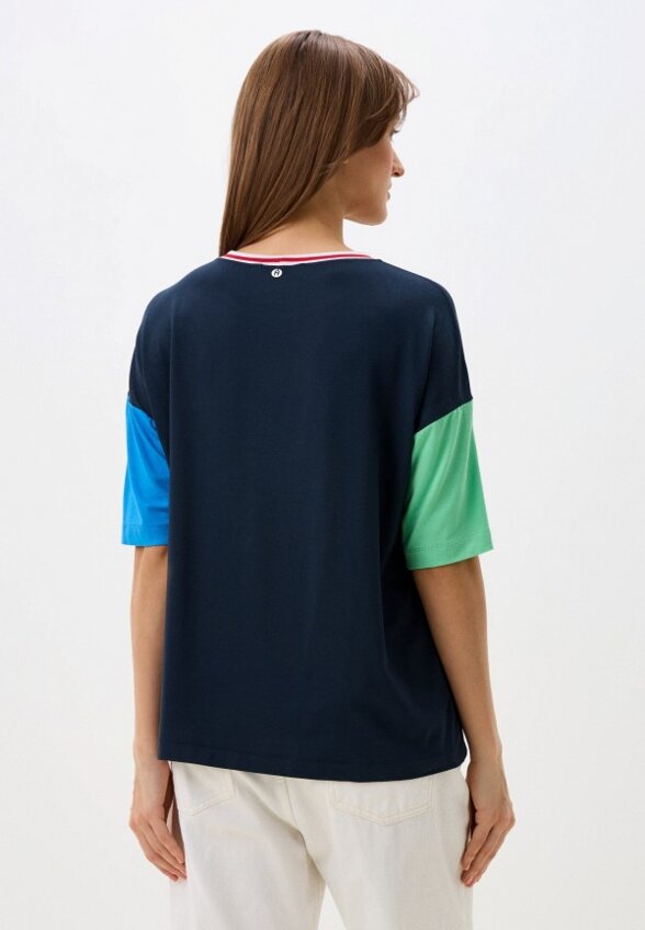 Футболка Helmidge