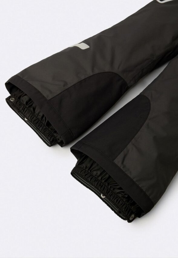 Брюки утепленные Lassie