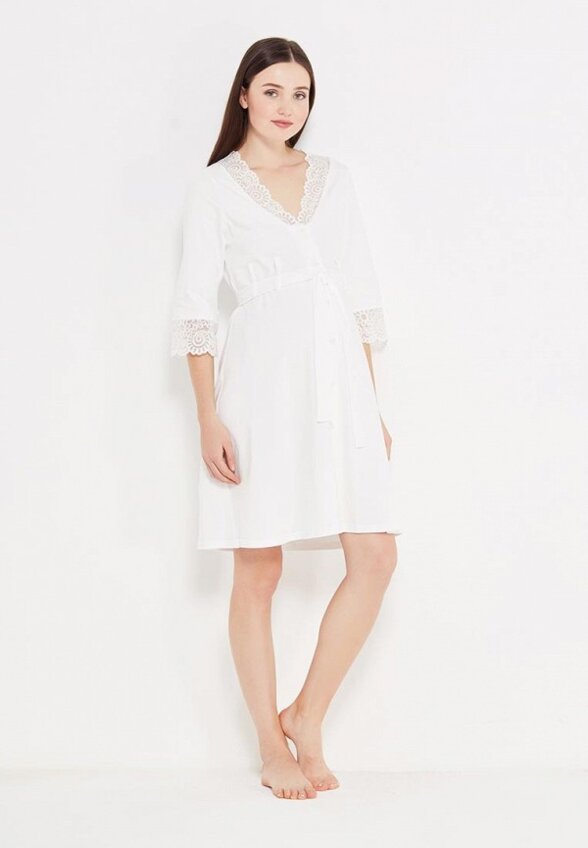 Халат домашний Hunny mammy