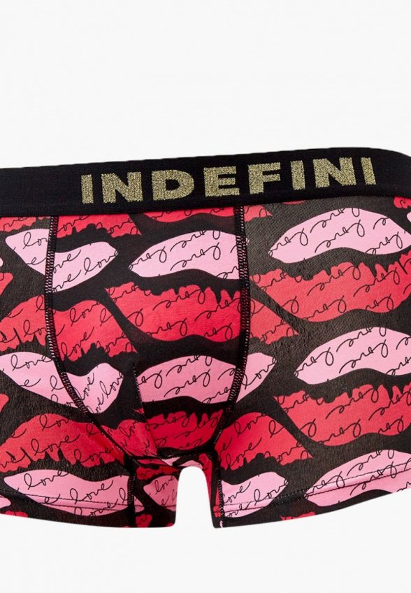 Трусы Indefini