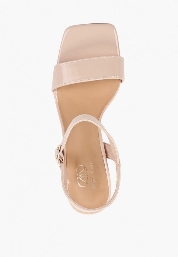 Босоножки May Vian