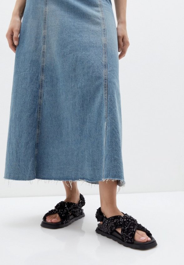 Сандалии Sprincway