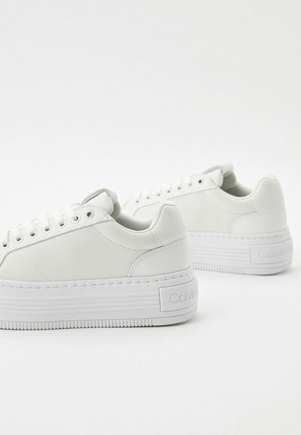 Кеды Calvin Klein Jeans