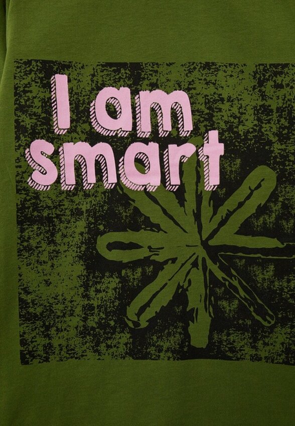 Лонгслив Elementarno