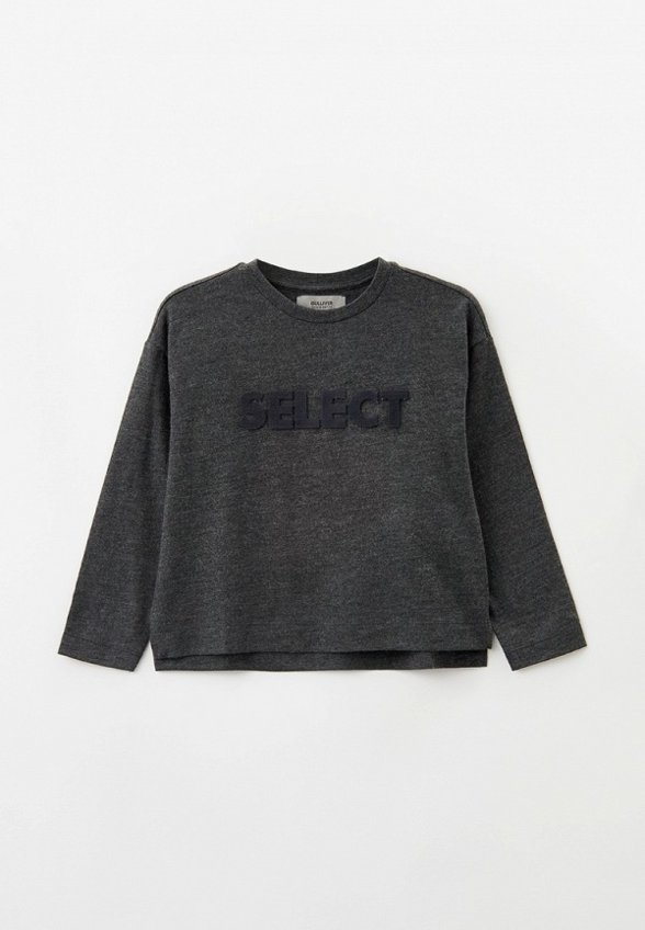 Лонгслив Gulliver Select