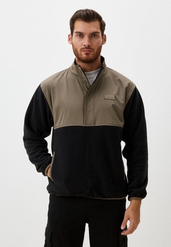 Олимпийка Vans