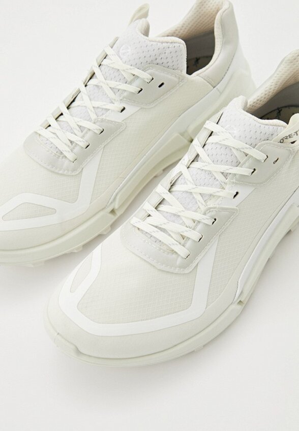 Кроссовки Ecco