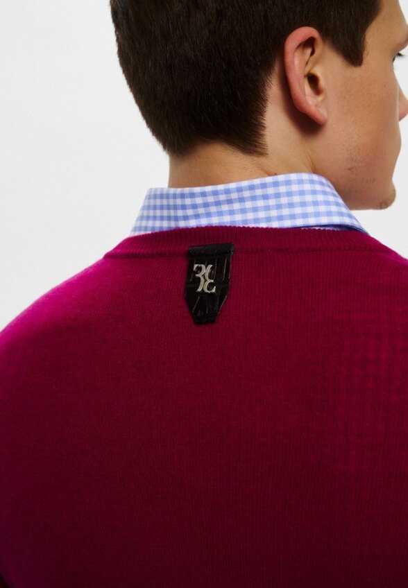 Пуловер Billionaire