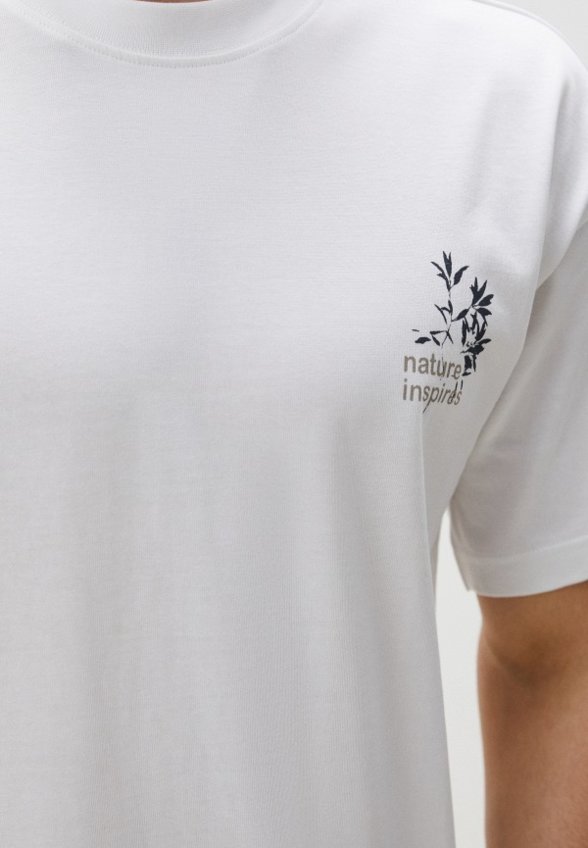 Футболка Baon