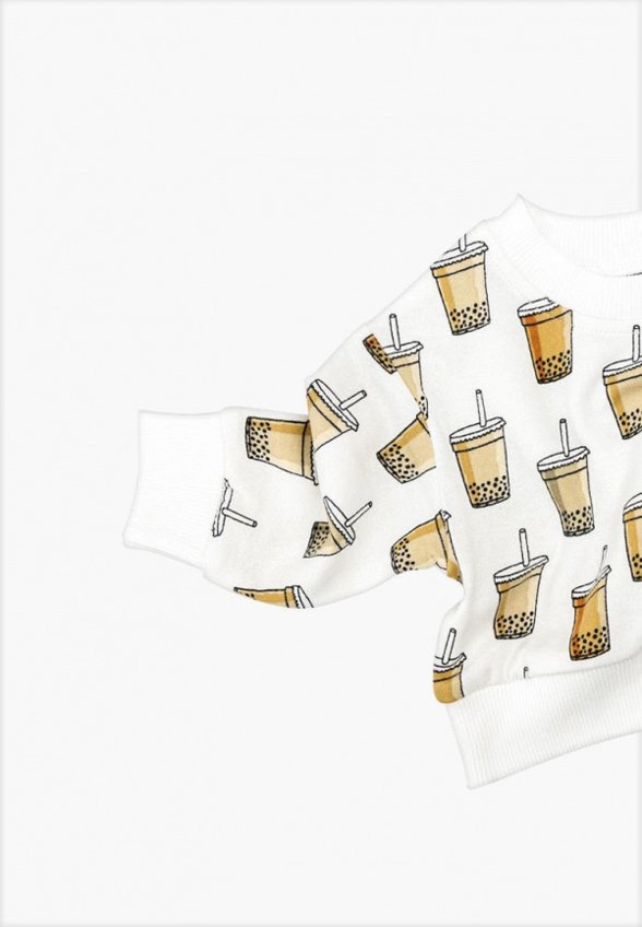 Костюм спортивный Mjolk