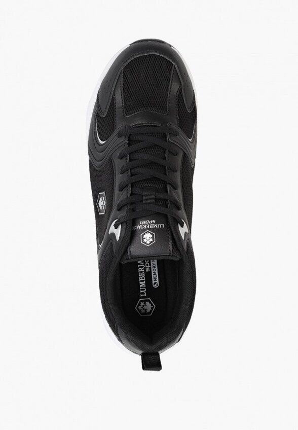 Кроссовки LumberJack