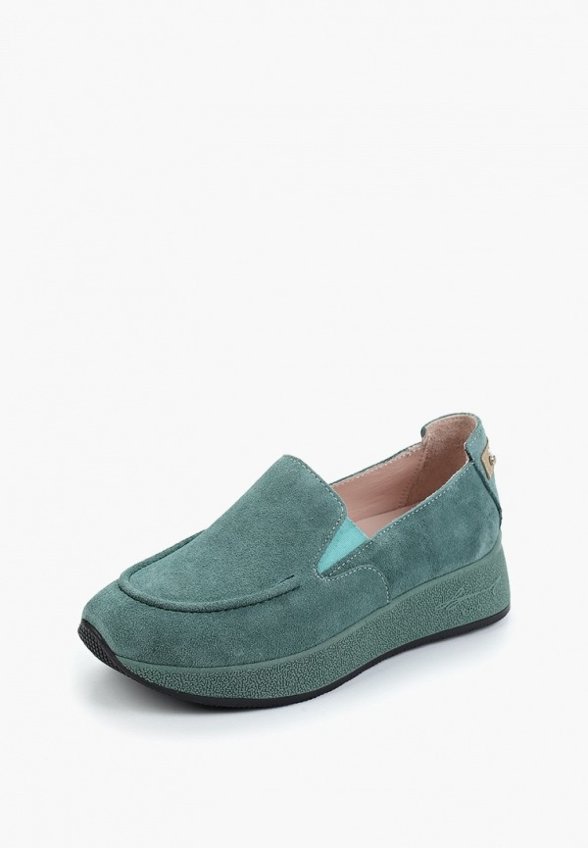 Слипоны Ascalini