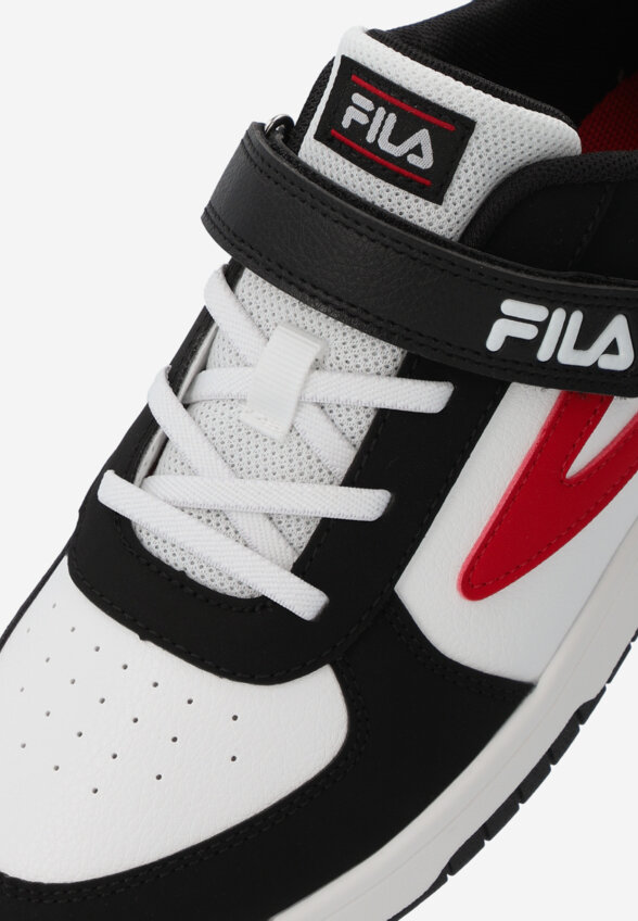 Кеды для мальчиков FILA Fil NXT, Белый