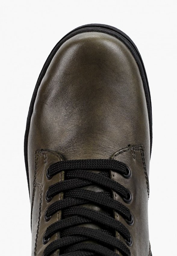 Ботинки Rieker