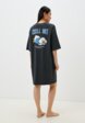 Платье домашнее Pelican3  - превью