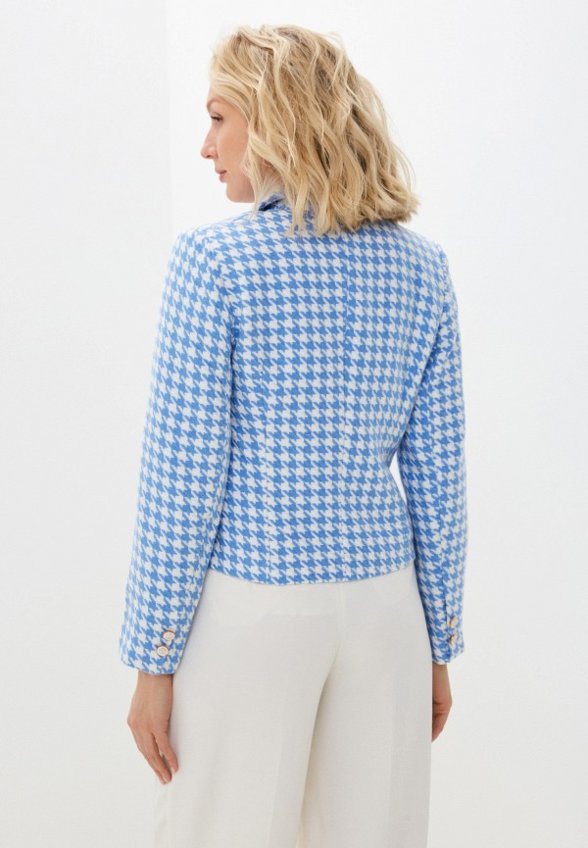 Жакет Emilia Dell'oro