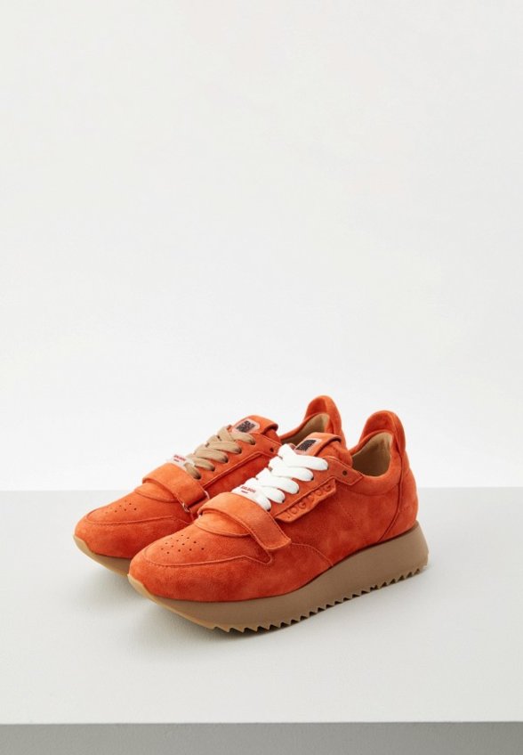 Кроссовки Jog Dog