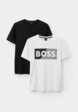 Футболки 2 шт. Boss1  - превью
