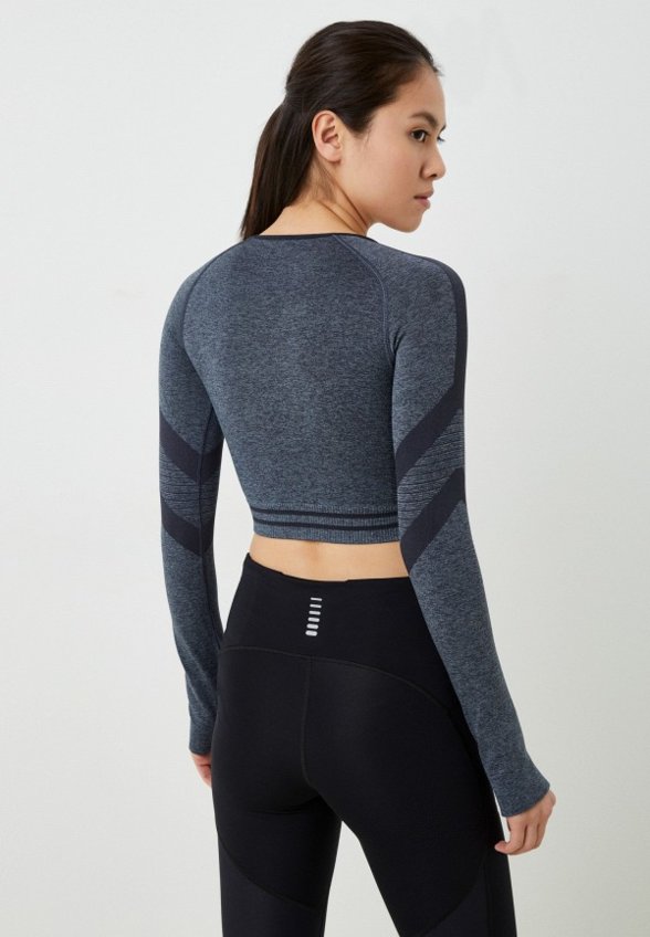 Топ спортивный Galvanni