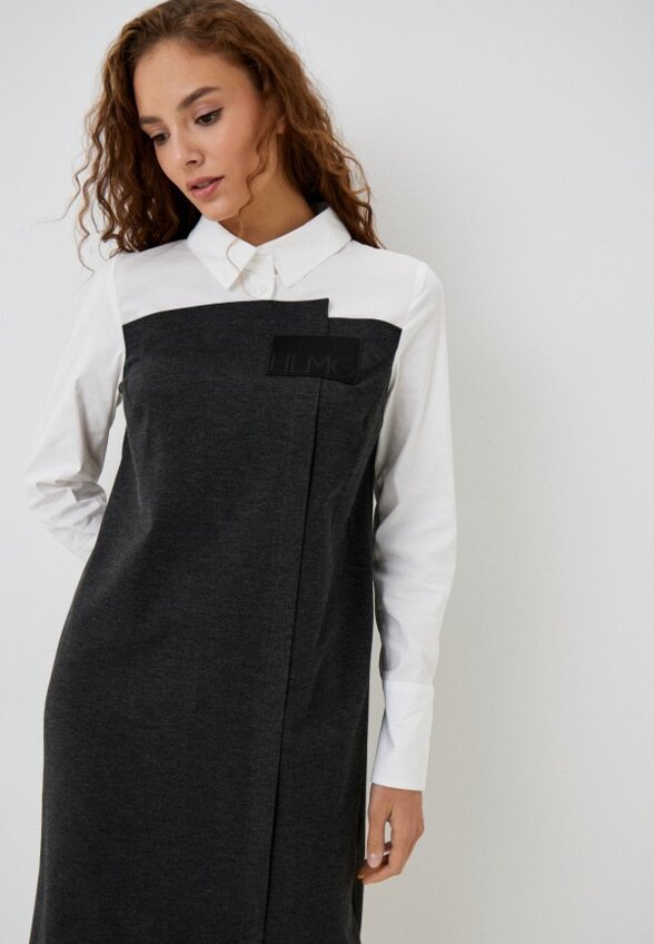 Платье Helmidge