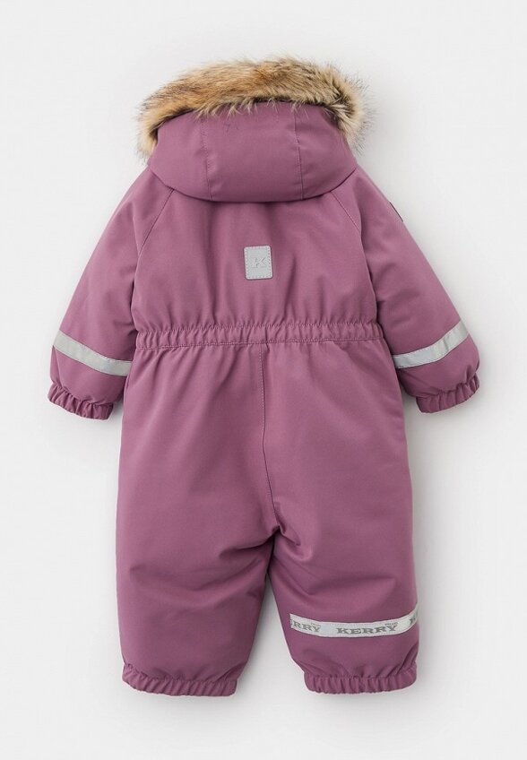 Комбинезон утепленный Kerry