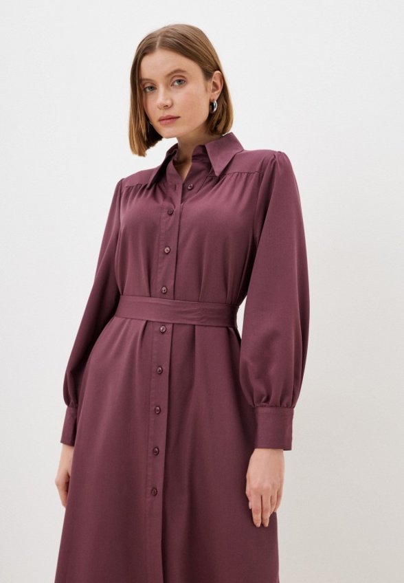 Платье Victoria Solovkina