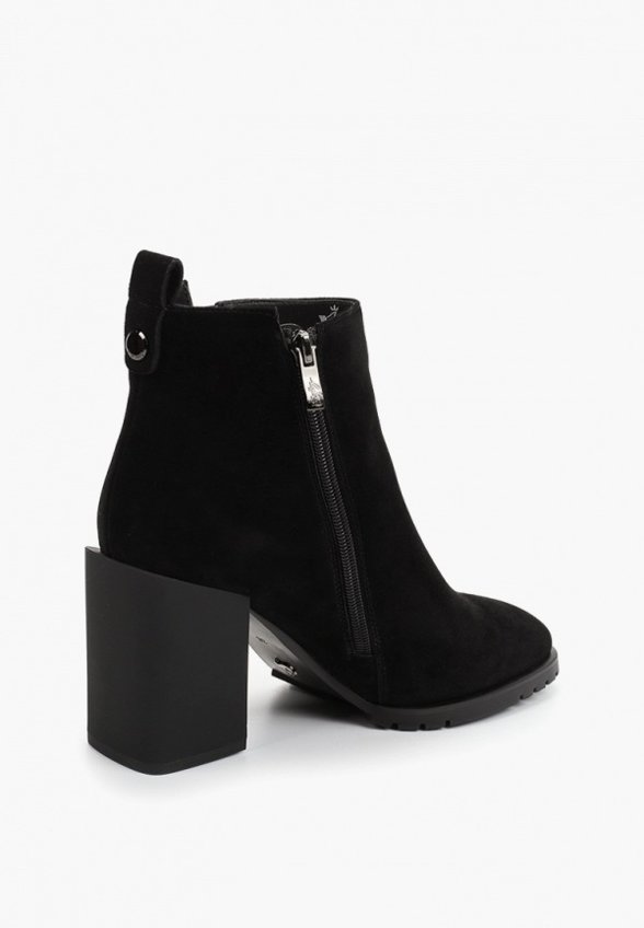 Ботильоны Valley