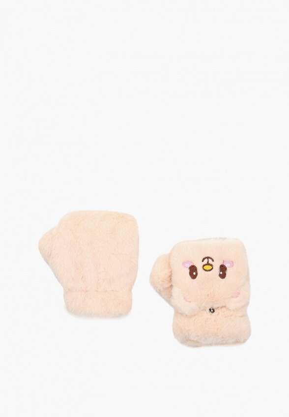 Варежки Minaku