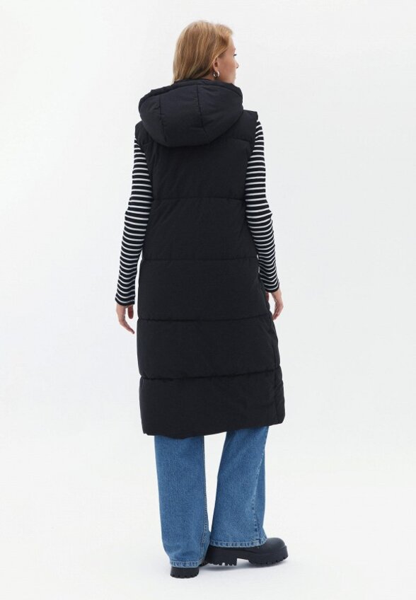 Жилет утепленный OXXO