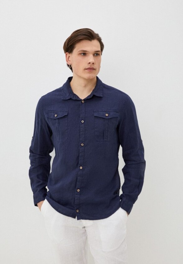 Рубашка S. Flint Lock