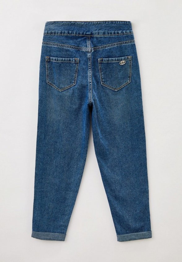 Джинсы Resser Denim