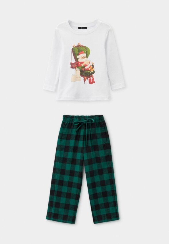 Пижама DanMaralex