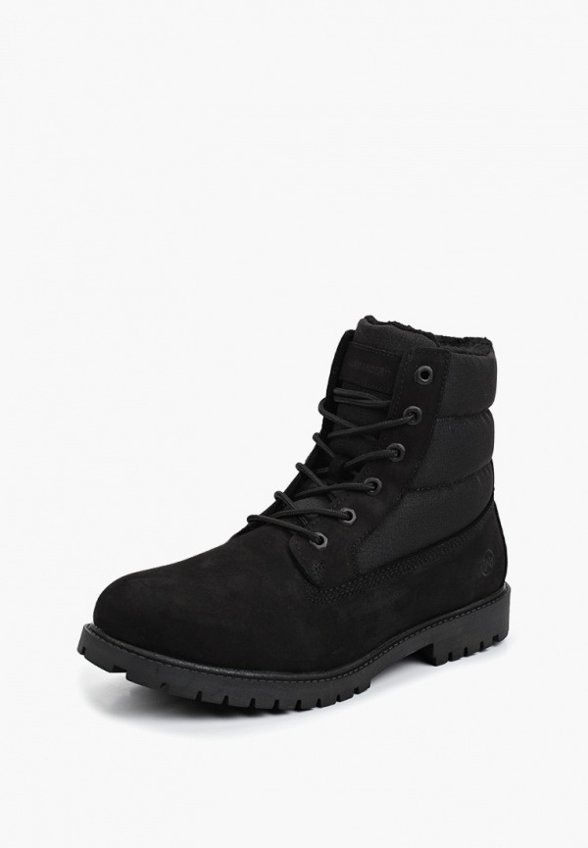 Ботинки Salamander