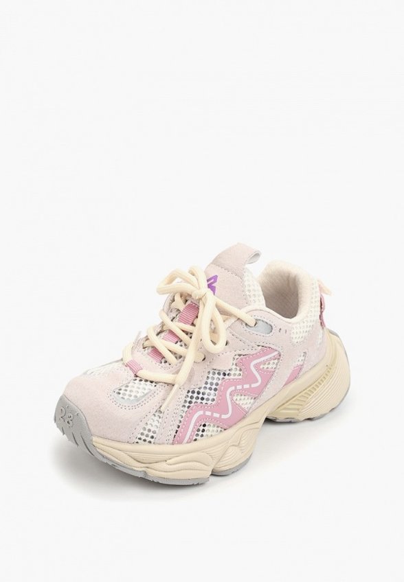 Кроссовки Капитошка