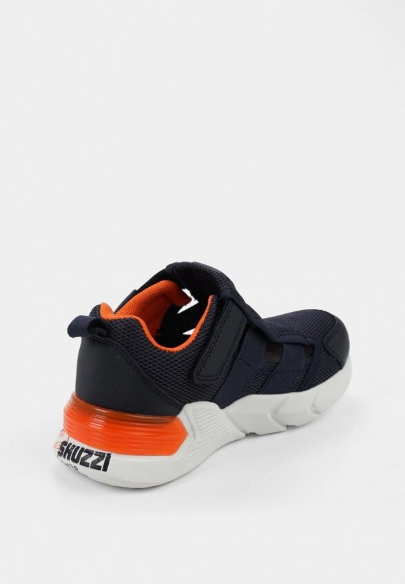 Кроссовки Shuzzi